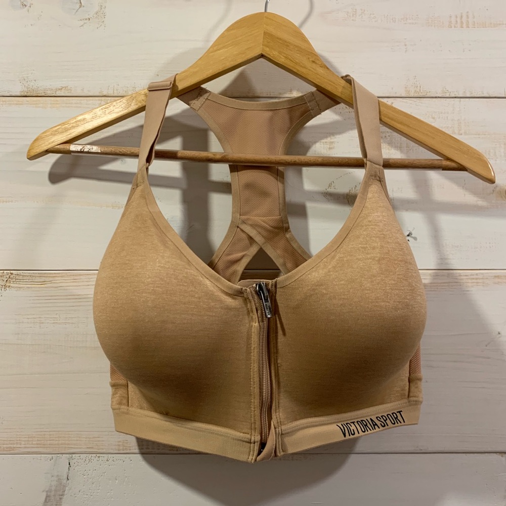 VS sports bra 34ddd